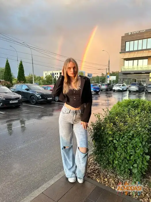 Ксения Евгеньевна Манаськина фото №1944597. Загружено 04 Января 2026