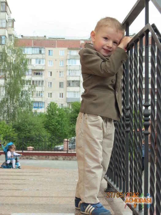 Пелех Андрей Андреевич фото №219103. Загружено 02 Июля 2012