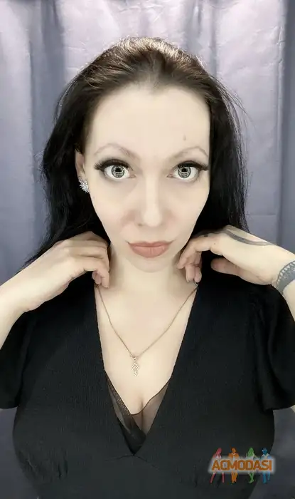 Мария Валерьевна Озимова фото №1947231. Загружено 12 Февраля 2026