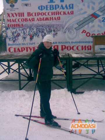 Алексей  Герасимов фото №15114. Загружено 17 Марта 2010