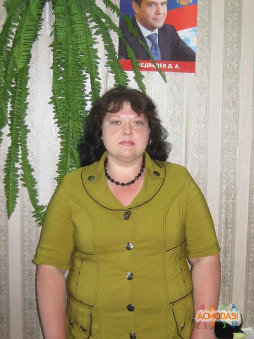 Татьяна Алексеевна Мариненко фото №322181. Загружено 09 Января 2013