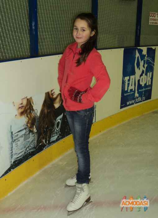 Белокур  Настя фото №797584. Загружено 06 Января 2015