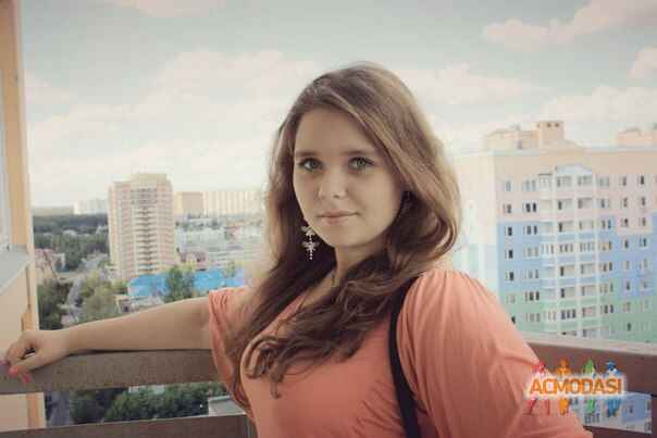 Анастасия Руслановна Шевченко фото №564462. Загружено 07 Января 2014