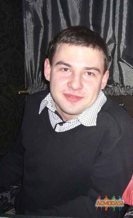 Дмитрий Викторович Козин фото №607708. Загружено 03 Марта 2014