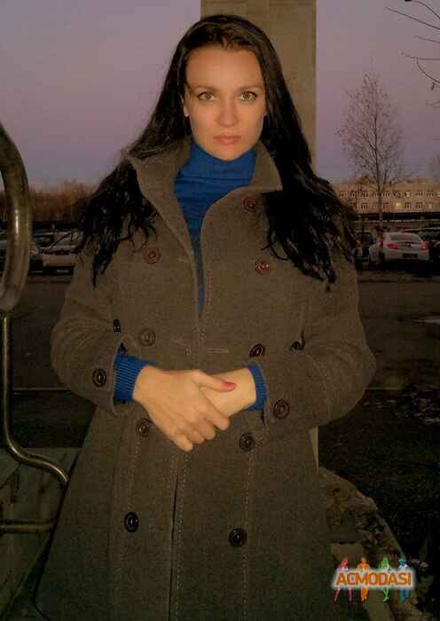 Ольга Андреевна Черепанова фото №607987. Загружено 03 Марта 2014