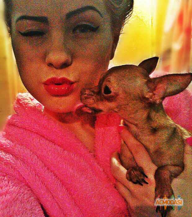 Алинка  Бирюк фото №658687. Загружено 25 Мая 2014