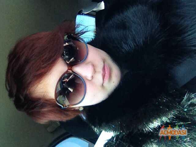 Мария Владимировна Татаринова фото №688011. Загружено 10 Июля 2014