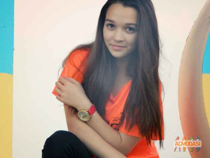 Стефания Вячеславовна Залевская фото №699993. Загружено 30 Июля 2014