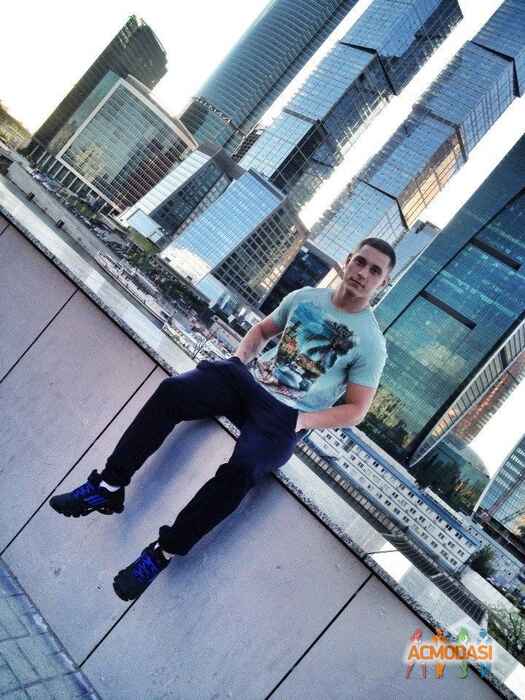 Алексей Вячеславович Балашов фото №703979. Загружено 05 Августа 2014