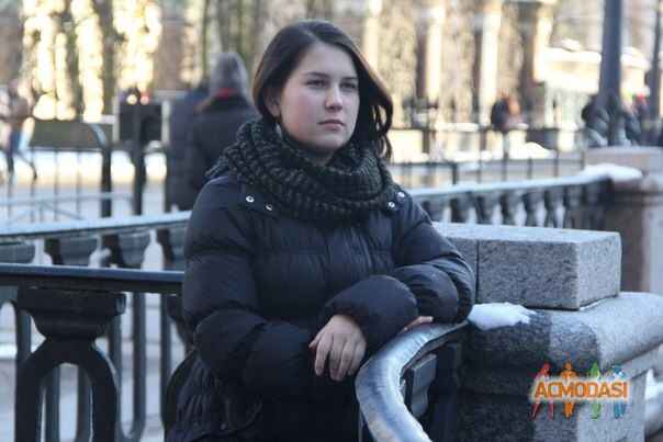 Станислава Владимировна Коваль фото №837881. Загружено 23 Марта 2015