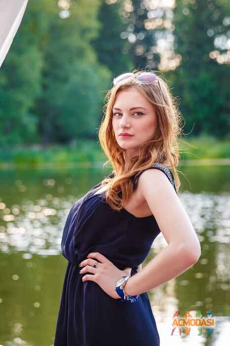 Ольга Андреевна Конькова фото №889788. Загружено 21 Июля 2015