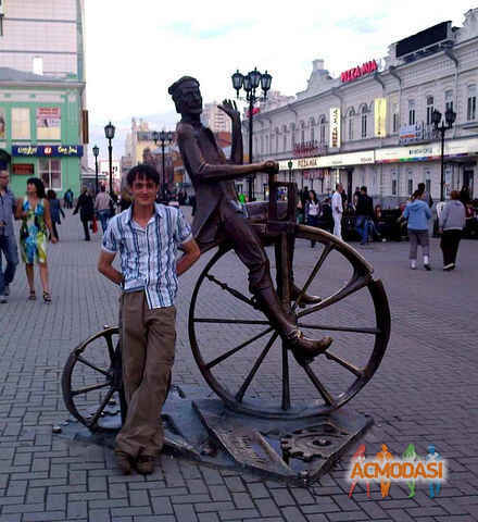 Андрей  Топ фото №910968. Загружено 24 Августа 2015