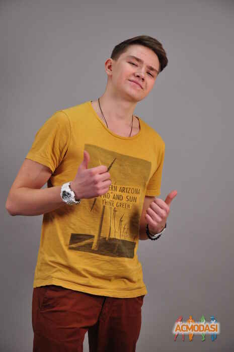 Илья Алексеевич Шелгунов фото №996728. Загружено 13 Февраля 2016