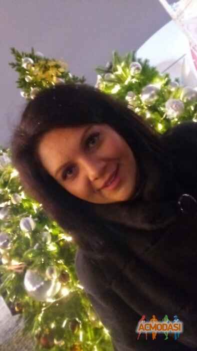 Ева Юрьевна Крутова фото №1422715. Загружено 09 Февраля 2019