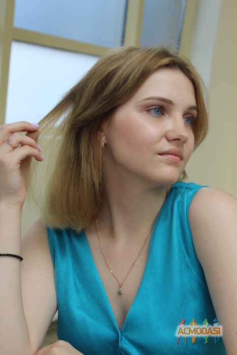 Полина Ярославовна Мартынова фото №1058391. Загружено 14 Июля 2016
