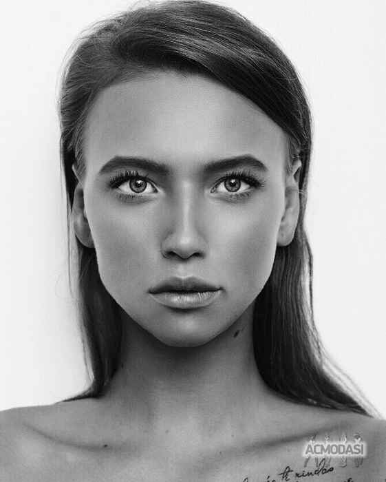 Anastasia Pavlovna Kostina фото №1156197. Загружено 11 Марта 2017