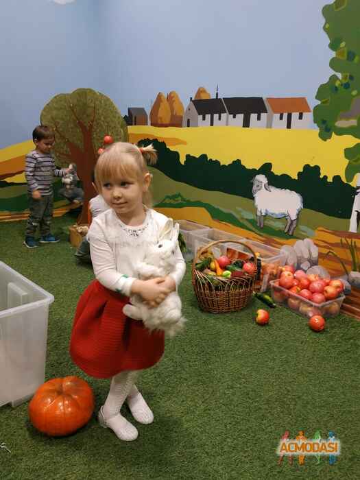 Ольга Александровна Бекетова фото №1444918. Загружено 09 Апреля 2019