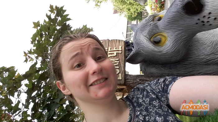 Ольга Аркадьевна М фото №1544574. Загружено 27 Ноября 2019