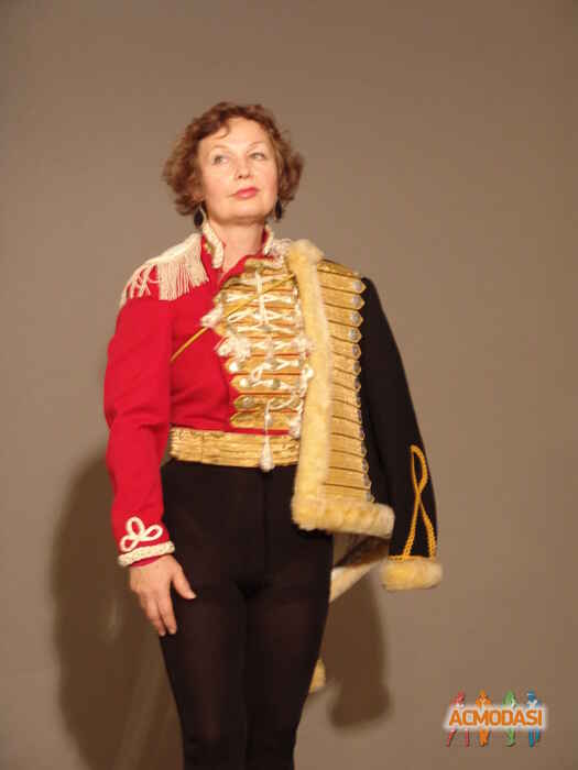 Ольга  Аникеева фото №1386128. Загружено 22 Октября 2018