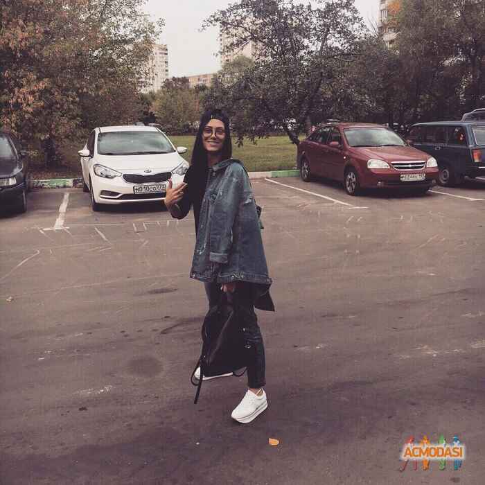 Марина Васильевна Борисова фото №1433177. Загружено 11 Марта 2019