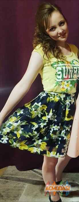 Дарья Дмитриевна Чикурова фото №1472214. Загружено 11 Июня 2019