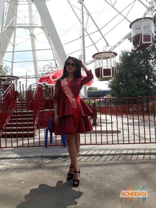 Шахзода Гафуровна Мухамедаминова фото №1475754. Загружено 22 Июня 2019