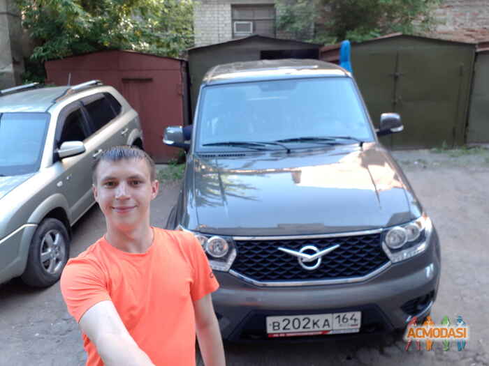 Сергей Владимирович Жаворонский фото №1476193. Загружено 23 Июня 2019