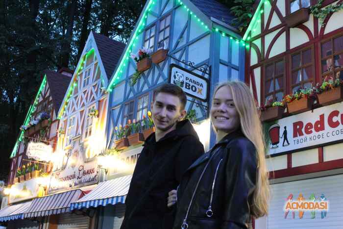 Мария Игоревна Азанова фото №1490316. Загружено 24 Июля 2019