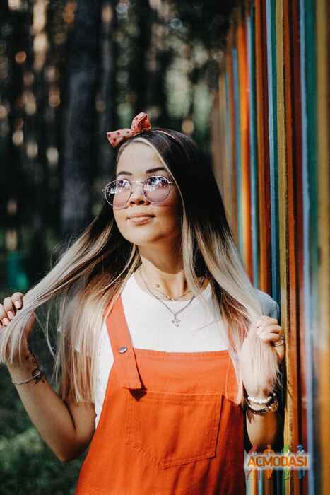 Ксения Олеговна Азаревич фото №1498339. Загружено 11 Августа 2019