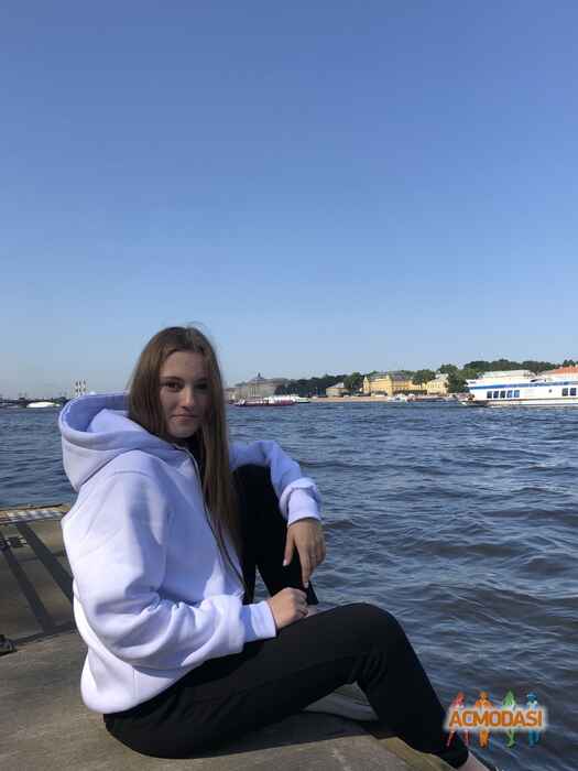 Елизавета Алексеевна Курганова фото №1502101. Загружено 21 Августа 2019