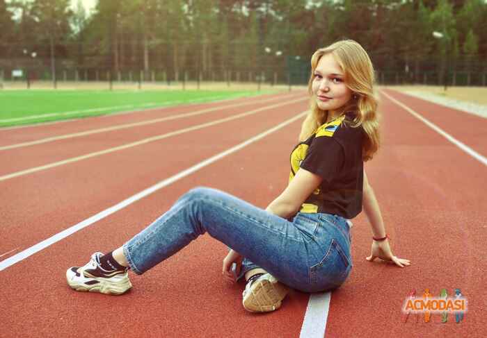 Анастасия Павловна Курочкина фото №1512800. Загружено 17 Сентября 2019
