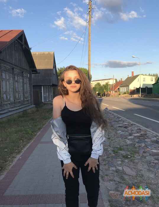 Люба Александровна Широкова фото №1536011. Загружено 05 Ноября 2019