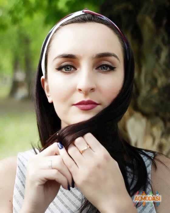 Диана Ирисхановна Шелягина фото №1537310. Загружено 09 Ноября 2019