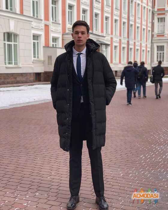 Никита   фото №1592839. Загружено 18 Апреля 2020