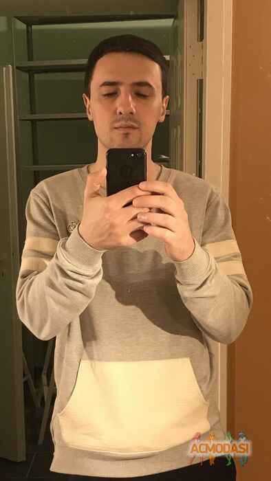 Марк  Гуриев фото №1647487. Загружено 17 Октября 2020