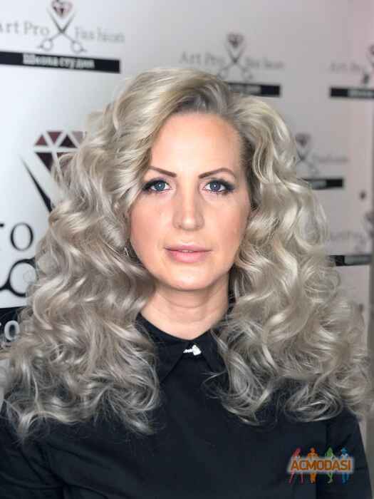 Ольга  Рахимжанова фото №1675800. Загружено 20 Января 2021