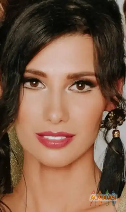 Майя  По фото №1939456. Загружено 24 Октября 2025