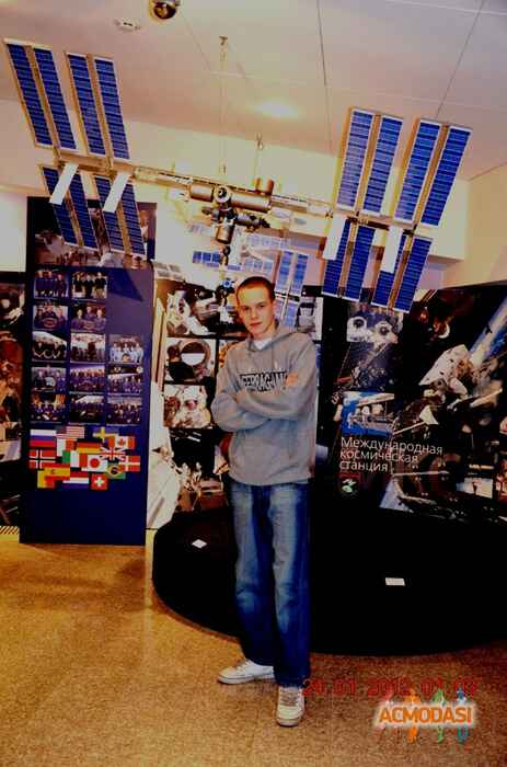 Александр Сергеевич Патлатый фото №141210. Загружено 01 Февраля 2012