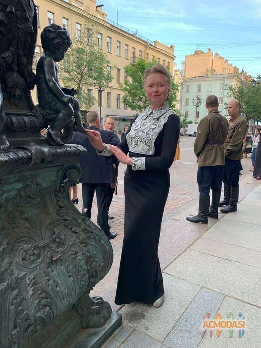 Вера  Селиванова фото №1797615. Загружено 26 Мая 2022