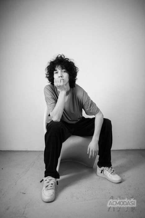 Искандар   фото №1825479. Загружено 26 Октября 2022