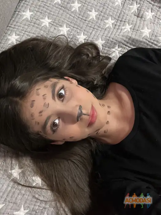 Asiya Магомедовна  фото №1940673. Загружено 06 Ноября 2025