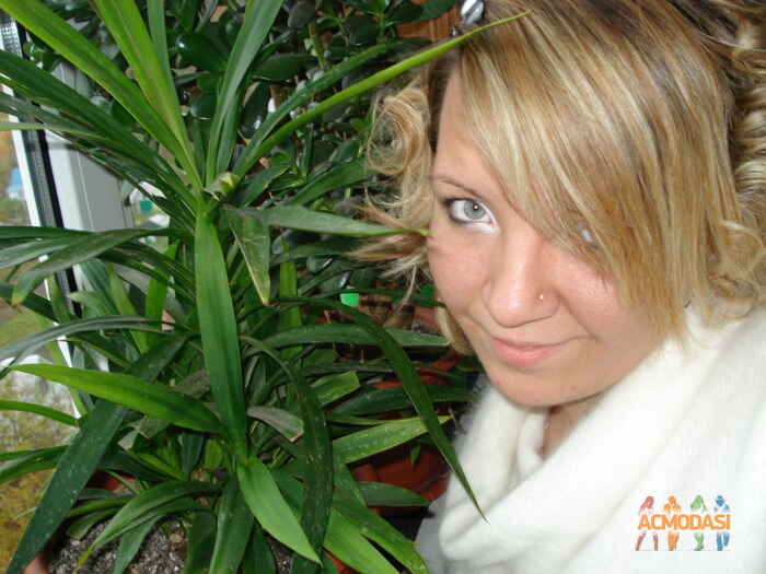 Юлия Сергеевна Полищук фото №696419. Загружено 24 Июля 2014