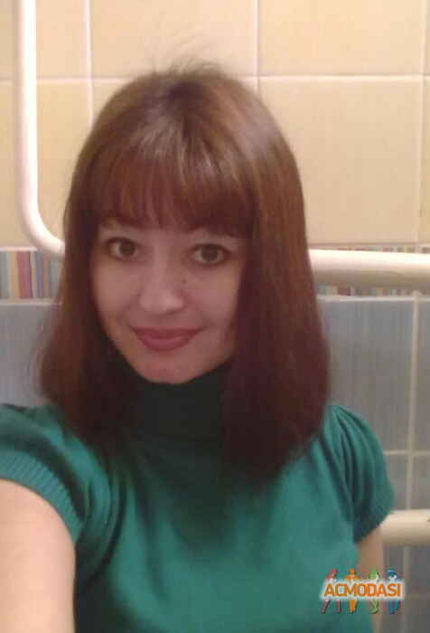 Светлана Валерьевна Юлдашева фото №188869. Загружено 23 Апреля 2012