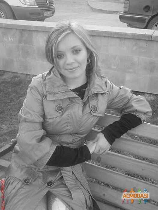 Анна Володимирівна Колтунська фото №226376. Загружено 20 Июля 2012