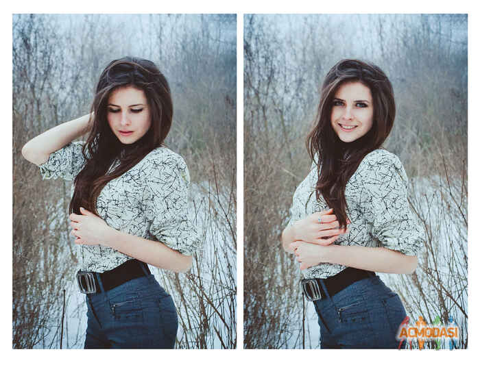 Дария  Лукьянова фото №651722. Загружено 13 Мая 2014