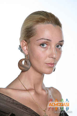 Анна Юрьевна Сафонова фото №264431. Загружено 03 Октября 2012