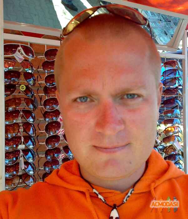 Алексей Сергеевич Шевченко фото №297362. Загружено 25 Ноября 2012