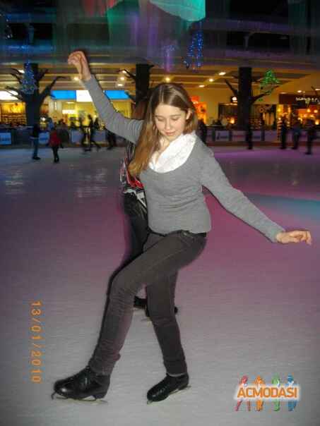 Мария Викторовна Письменная фото №20281. Загружено 16 Февраля 2011