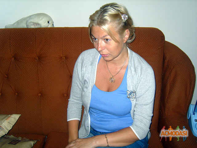 Светлана Сергеевна Игнатьева фото №430335. Загружено 17 Июня 2013