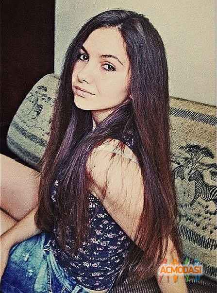 Дарья  Лебедева фото №475473. Загружено 21 Августа 2013